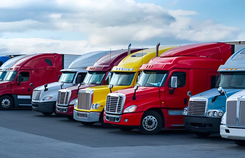 Commercial fleet relying on a premium fuel system gasket kit