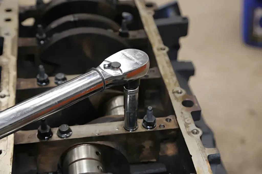 Head Gasket Replacement Kit