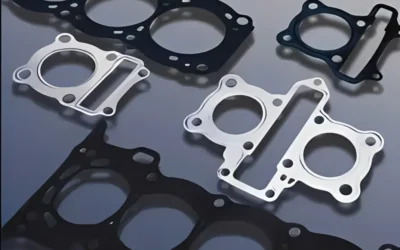 Head Gasket Replacement Kit: 5 Reliable Solutions to Prevent Engine Overheating