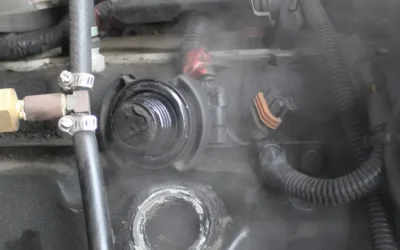 Blow-by Issues 12 Valve Cummins: 7 Critical Causes, Symptoms, and Proven Solutions