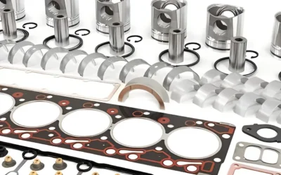 Cummins Overhaul Kit CPL Lookup: 9 Costly Fitment Mistakes to Avoid
