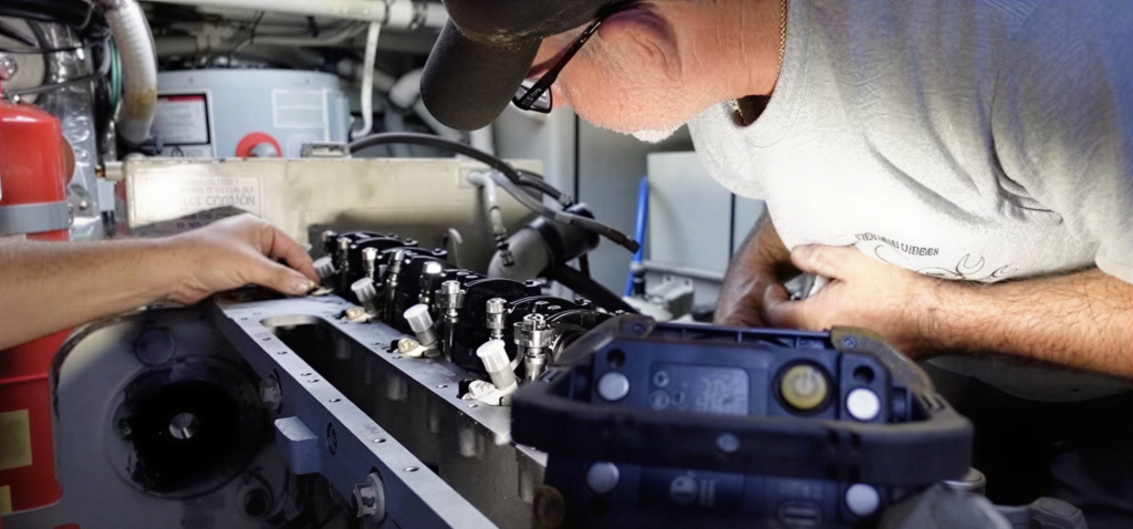Verifying ESN and CPL data is the first step in how to choose a Cummins gasket supplier.