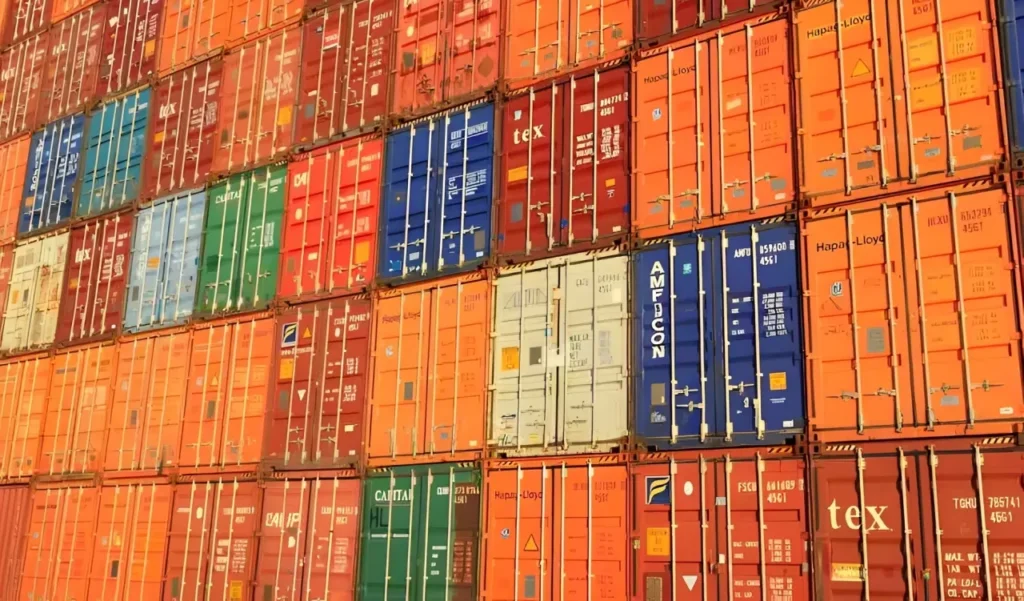 Evaluating export logistics experience when choosing a Cummins gasket manufacturer.
