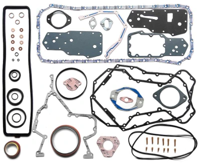 6BT lower engine gasket kit, part number 3802376