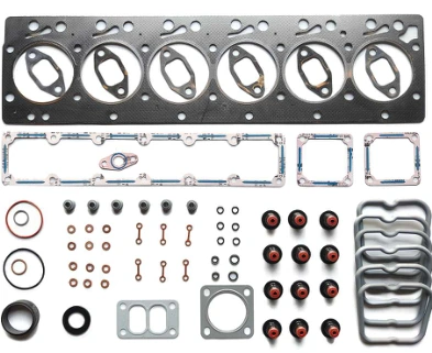6BT upper engine gasket kit, part number 3804879