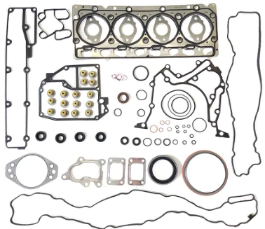 ISF3.8 overhaul engine gasket kit, part number 4376509