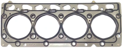ISF3.8 cylinder head gasket, part number 4943051