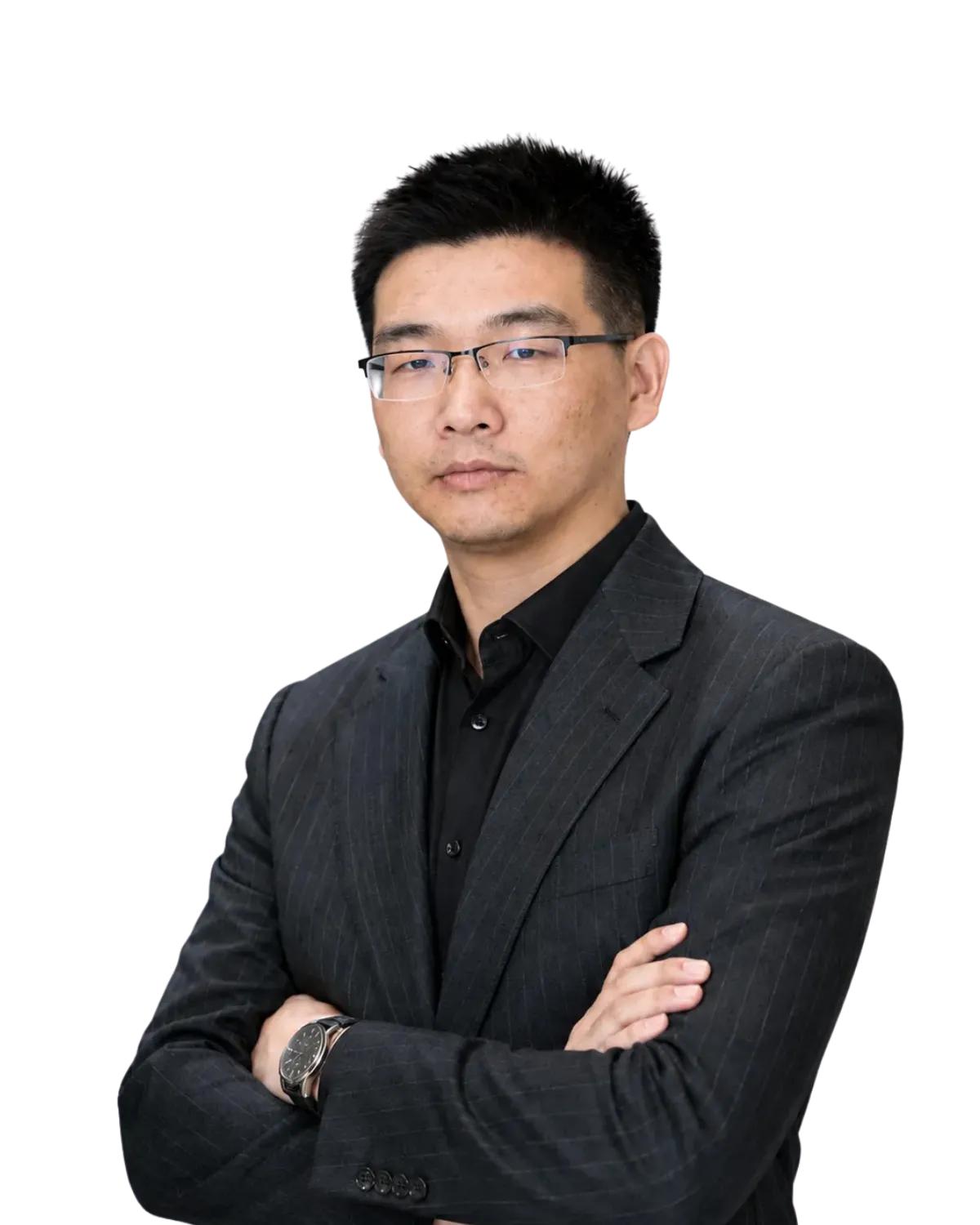 ERIC SHAO