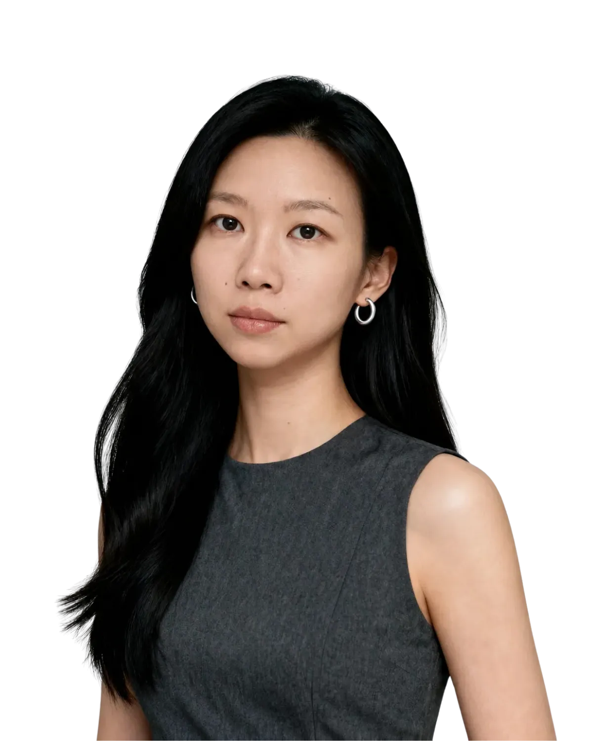 IVY HUANG