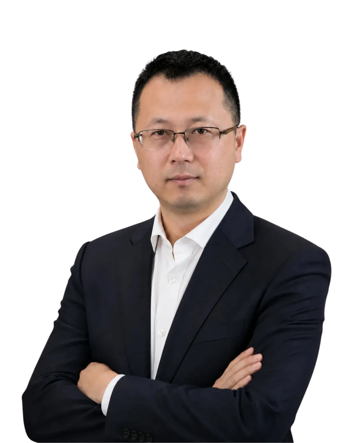 JACK WANG