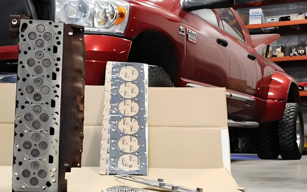 Aftermarket Cummins Gaskets: 8 Critical Quality Checks