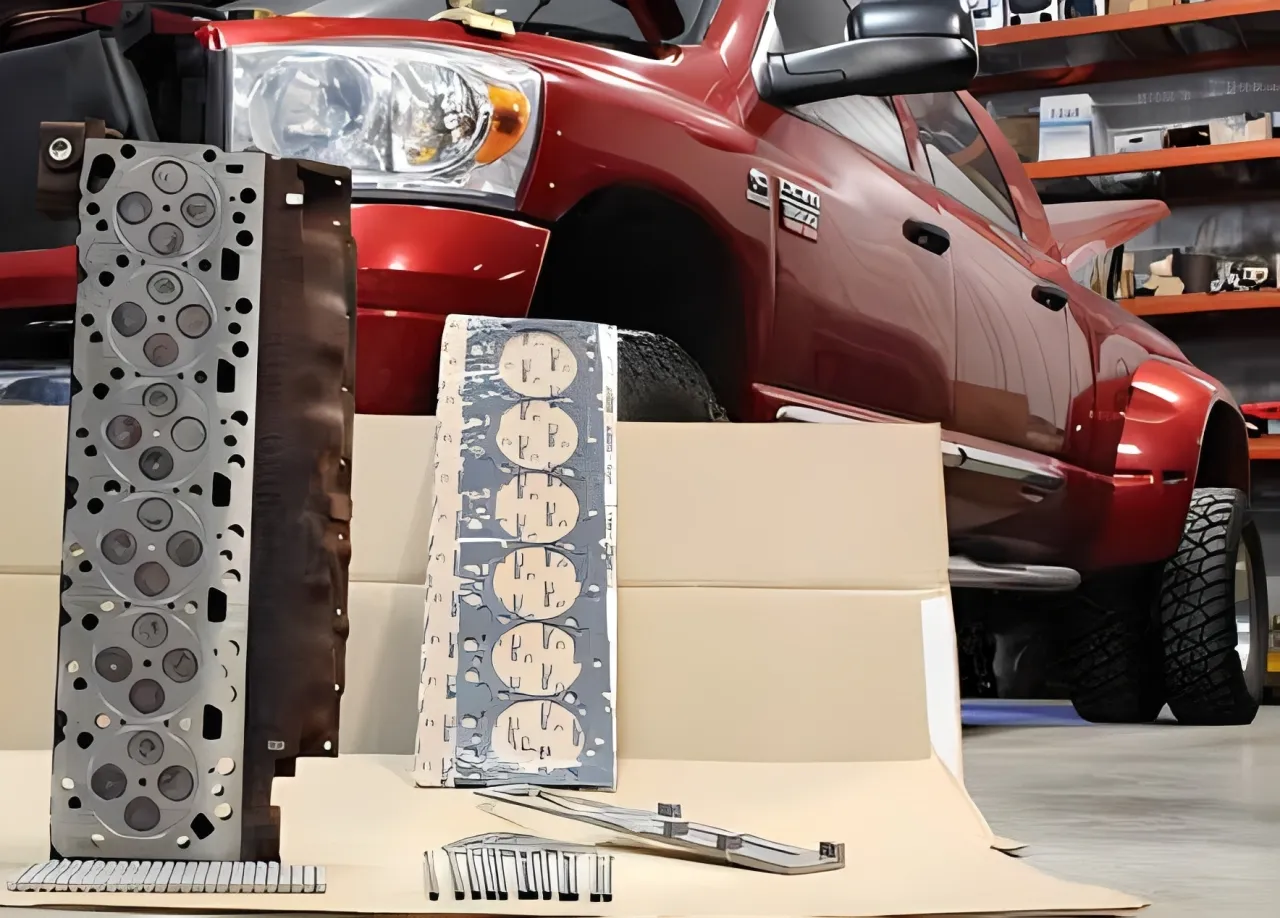 Aftermarket Cummins Gaskets: 8 Critical Quality Checks