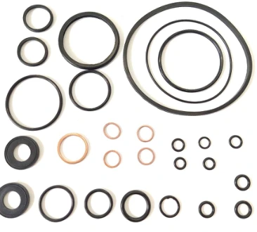 ISF3.8 O-ring seal kit